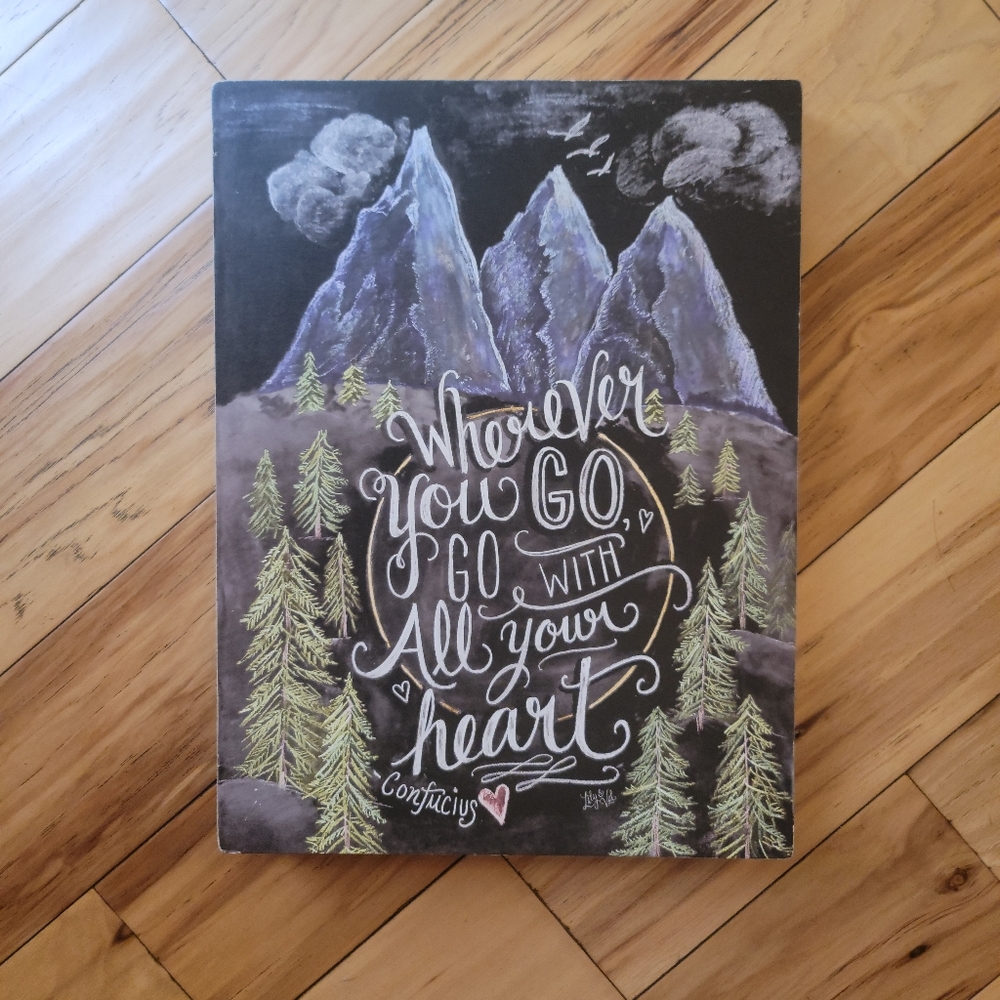 Primitives by Kathy/ wall art/ decor/quote/nature